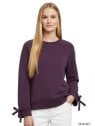 MOLDE POLERON RAGLAN MUJER 2401