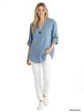 MOLDE BLUSA BLUSON MUJER 2402