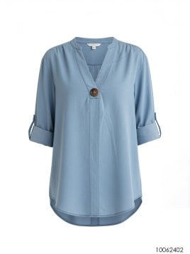 MOLDE BLUSA BLUSON MUJER 2402