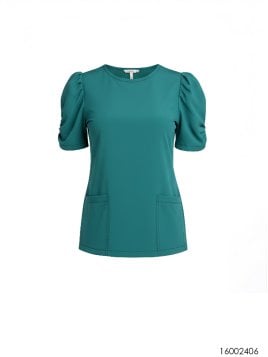 MOLDE BLUSA SANITARIA RT 2406