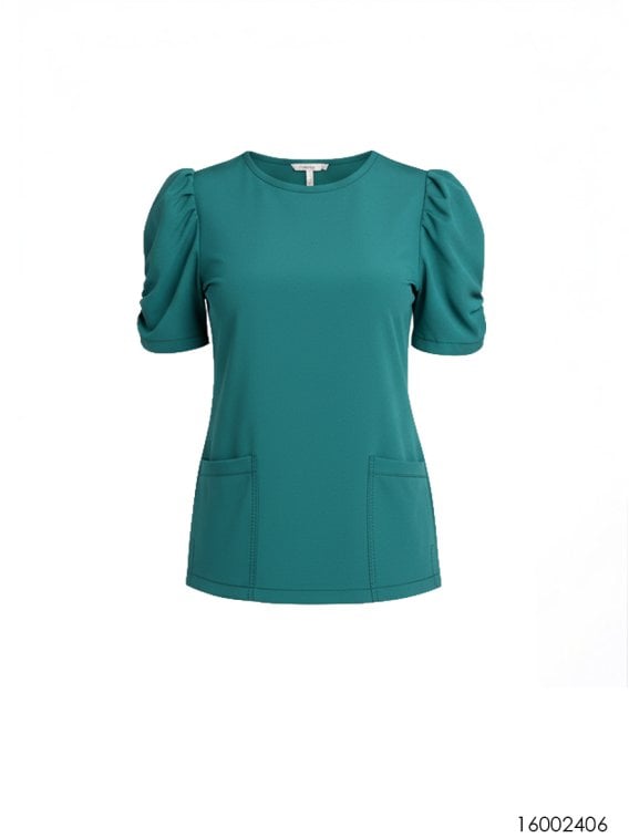 MOLDE BLUSA SANITARIA RT 2406