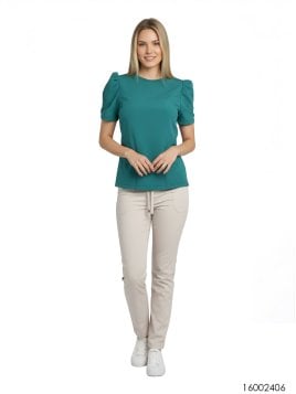 MOLDE BLUSA SANITARIA RT 2406