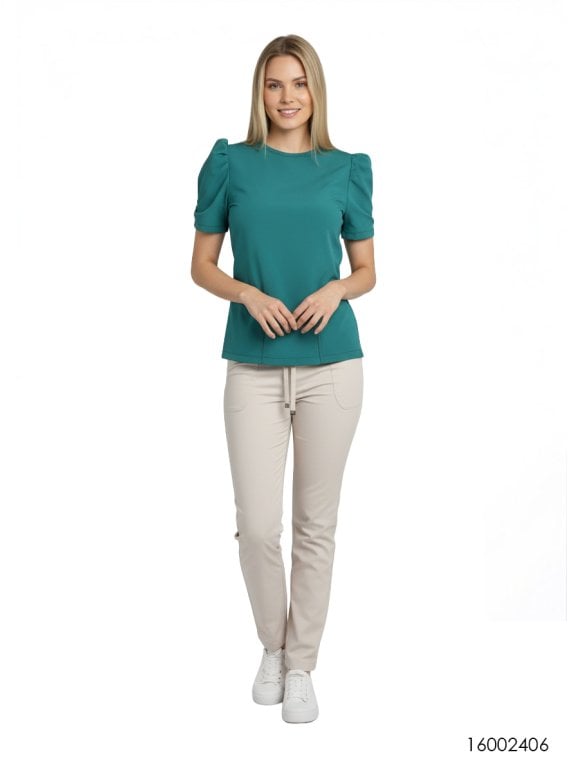 MOLDE BLUSA SANITARIA RT 2406