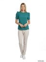 MOLDE BLUSA SANITARIA RT 2406