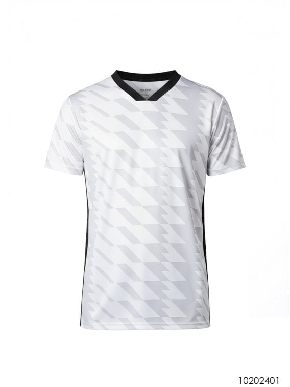 MOLDE DEPORTE CAMISETA FUTBOL 2401