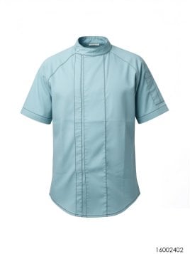 MOLDE CHAQUETA CHEF 2402