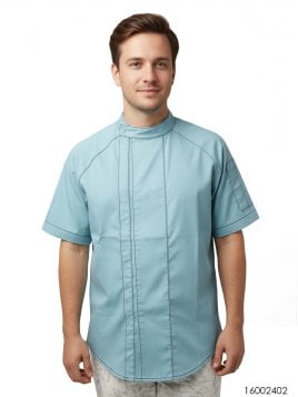 MOLDE CHAQUETA CHEF 2402