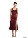 MOLDE VESTIDO MIDI MUJER 2401