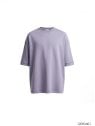 MOLDE POLERA OVERSIZE HOMBRE 2401