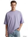 MOLDE POLERA OVERSIZE HOMBRE 2401