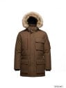 MOLDE CHAQUETA CARGO HOMBRE 2401