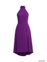 MOLDE VESTIDO HALTER MUJER 2402