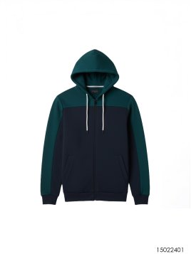 MOLDES CHAQUETA POLAR ESCOLAR 2401