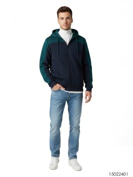 MOLDES CHAQUETA POLAR ESCOLAR 2401