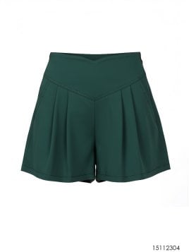 MOLDE ESCOLAR FALDA SHORT 2304