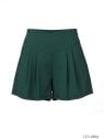 MOLDE ESCOLAR FALDA SHORT 2304