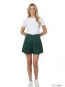 MOLDE ESCOLAR FALDA SHORT 2304