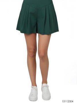 MOLDE ESCOLAR FALDA SHORT 2304