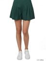 MOLDE ESCOLAR FALDA SHORT 2304