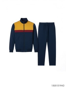 MOLDE BUZO ESCOLAR 1519AD