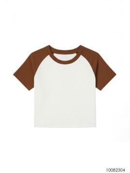 MOLDE TOP CROP MUJER 2304