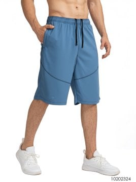 MOLDE DEPORTE SHORT BASICO 2324