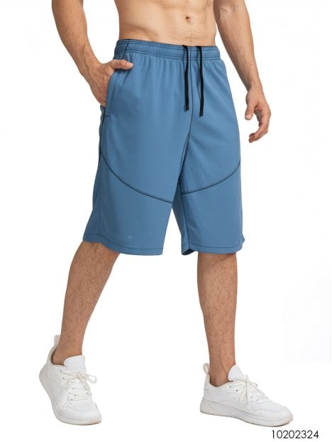 MOLDE DEPORTE SHORT BASICO 2324