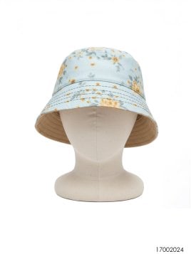 MOLDE SOMBRERO PILUSO BEBE ACC 2024