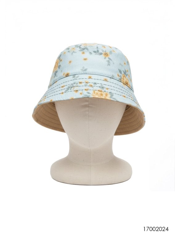 MOLDE SOMBRERO PILUSO BEBE ACC 2024