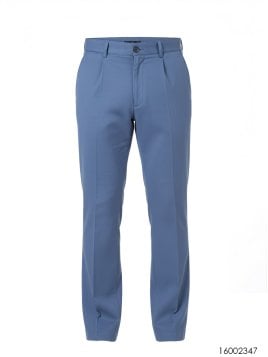 MOLDE PANTALON PINZADO HOMBRE RT 2347