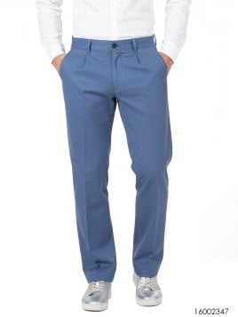 MOLDE PANTALON PINZADO HOMBRE RT 2347