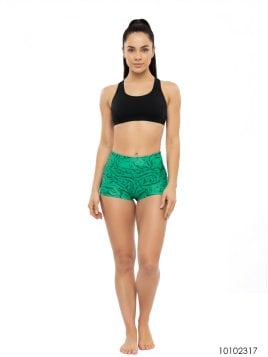 MOLDE DEPORTE CALZA CORTA 2007