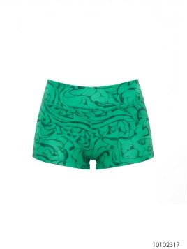 MOLDE DEPORTE CALZA CORTA 2007