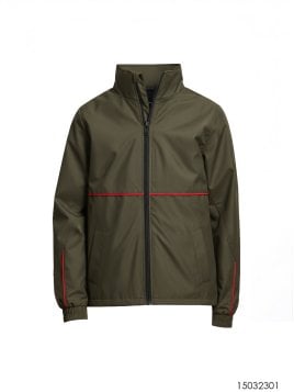 MOLDE ESCOLAR PARKA CORTES 2301