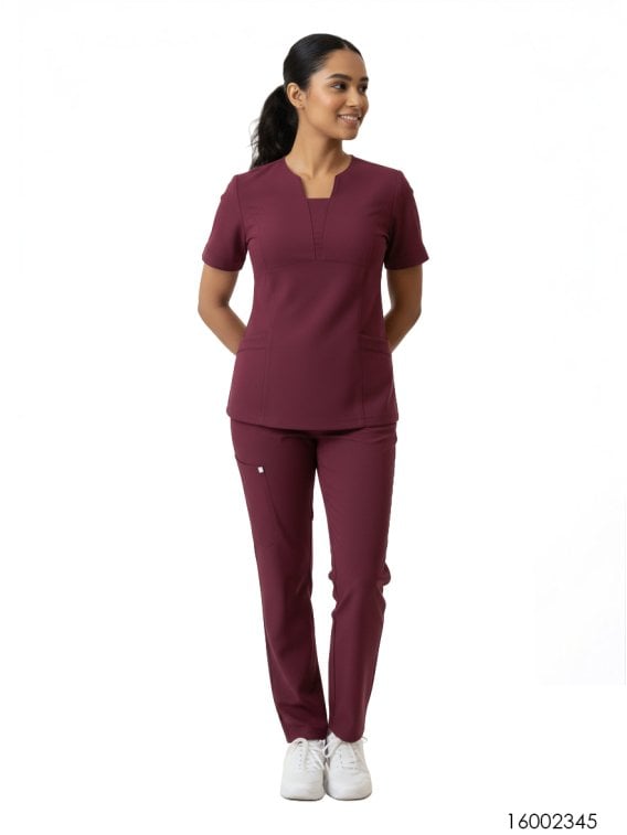 MOLDE TRABAJO CAMISETA SANITARIA 2345