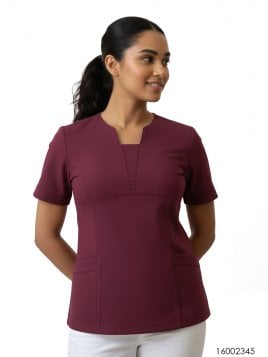 MOLDE TRABAJO CAMISETA SANITARIA 2345