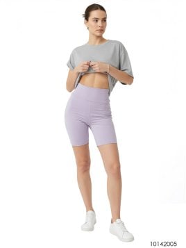 MOLDE SHORT CALZA MUJER 2005