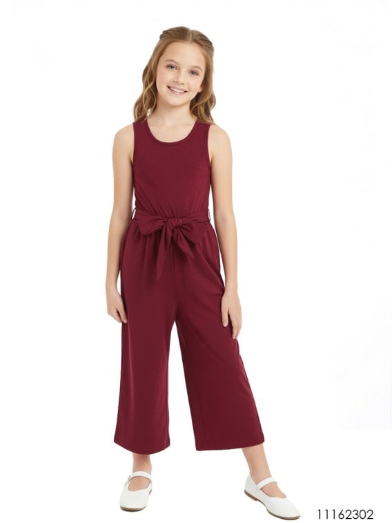 MOLDE ENTERITO PESCADOR NIÑA 2302