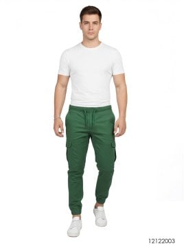 MOLDE PANTALON JOGGER HOMBRE 2003