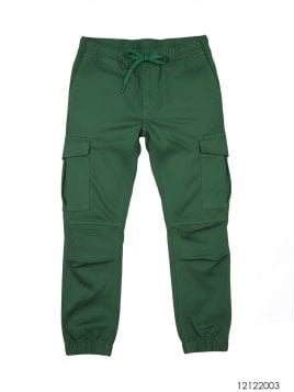 MOLDE PANTALON JOGGER HOMBRE 2003