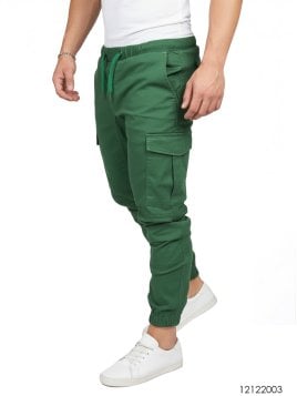 MOLDE PANTALON JOGGER HOMBRE 2003