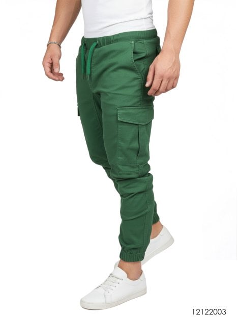 MOLDE PANTALON JOGGER HOMBRE 2003