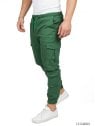 MOLDE PANTALON JOGGER HOMBRE 2003