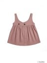 MOLDE BLUSA SIN MANGAS NIÑA 2302