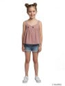 MOLDE BLUSA SIN MANGAS NIÑA 2302