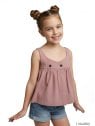MOLDE BLUSA SIN MANGAS NIÑA 2302