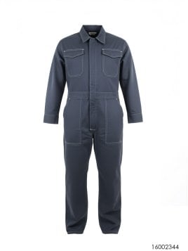 MOLDE TRABAJO OVEROL 2344