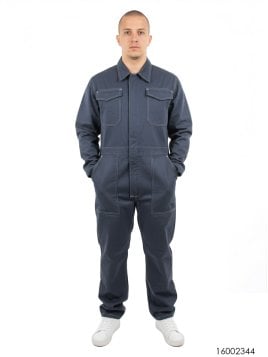 MOLDE TRABAJO OVEROL 2344