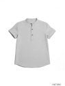 MOLDE CAMISA MAO NIÑO 2301