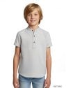 MOLDE CAMISA MAO NIÑO 2301